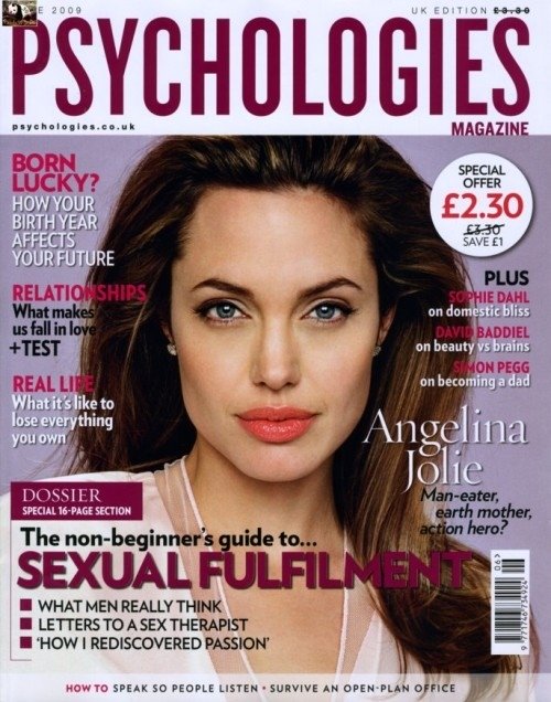 Psychologies