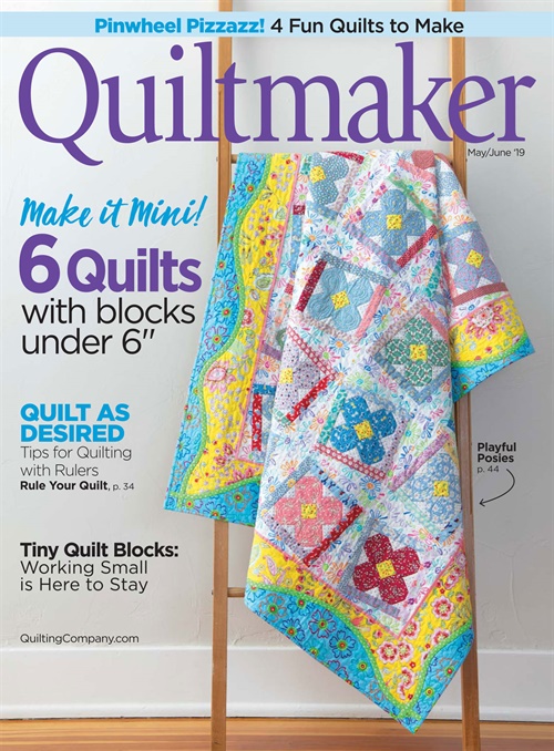 Quiltmaker