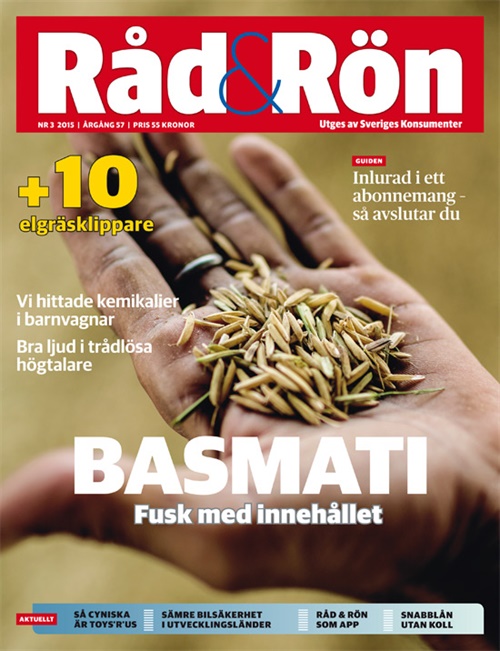 Råd & Rön