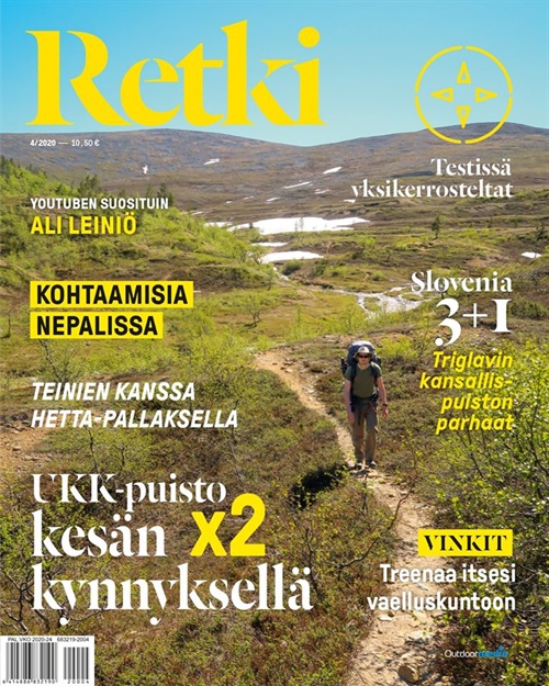 Retki