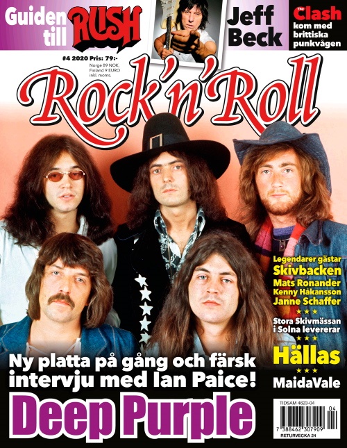 Rock'n'Roll