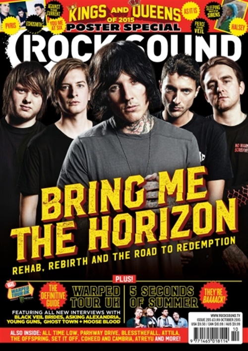 Rock Sound