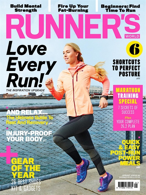 Runner's World