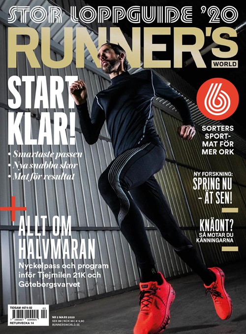 Runners World