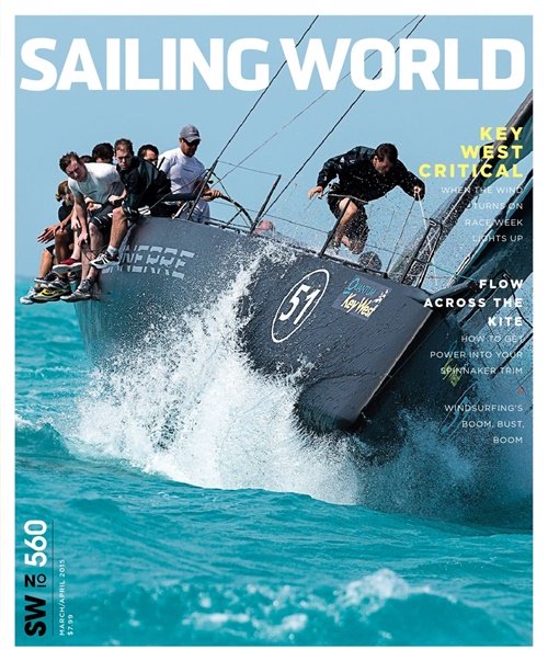 Sailing World