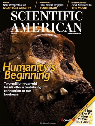 Scientific American