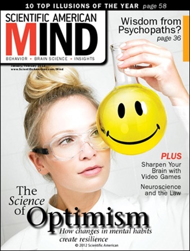 Scientific American Mind