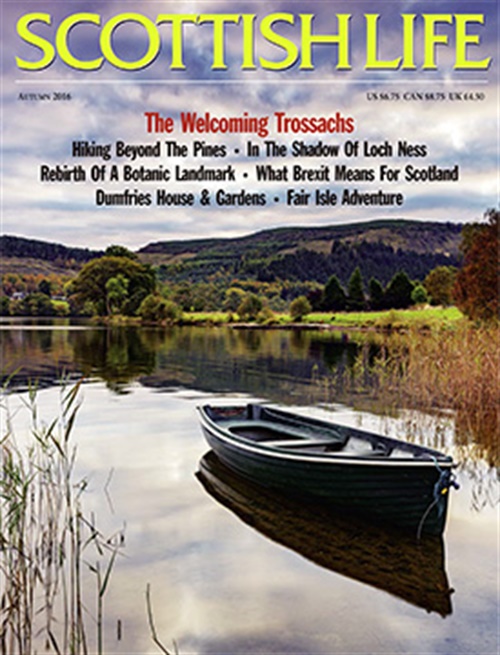 Scottish Life Magazine