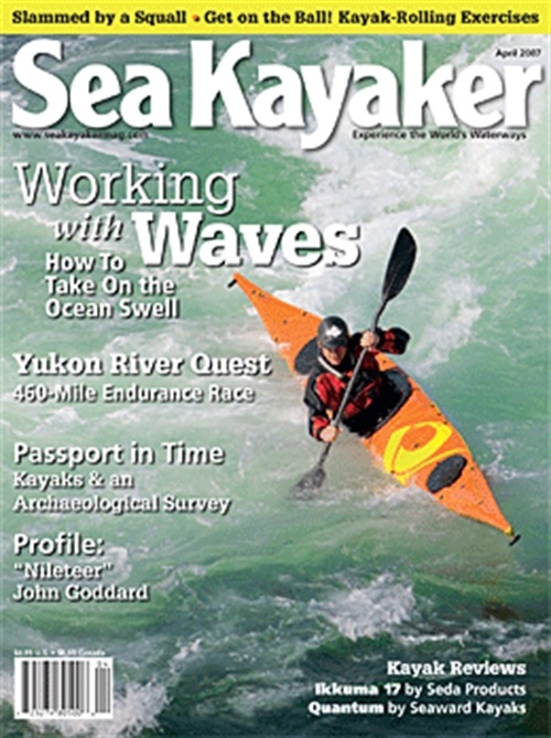 Sea Kayaker