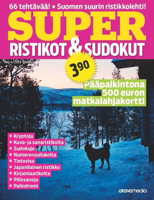 Seura Superristikot