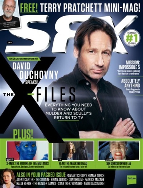 SFX Magazine