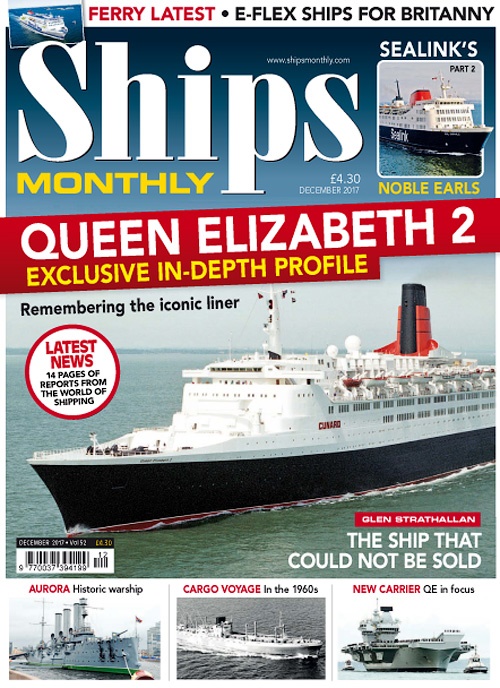 Ships Monthly