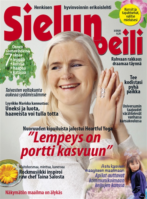 Sielunpeili