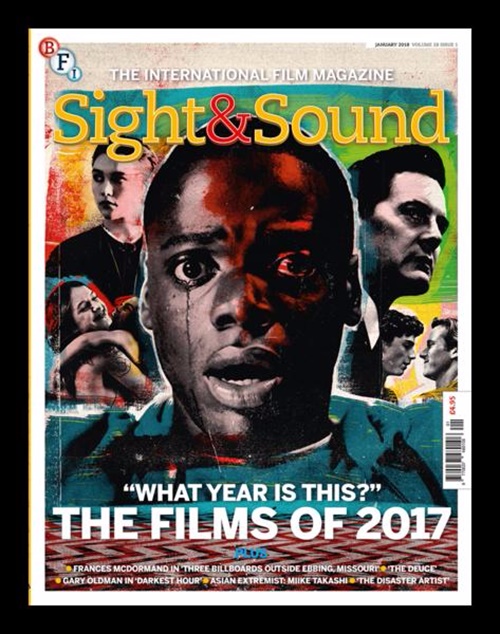 Sight and Sound