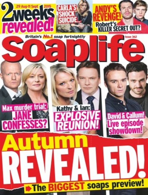 Soaplife