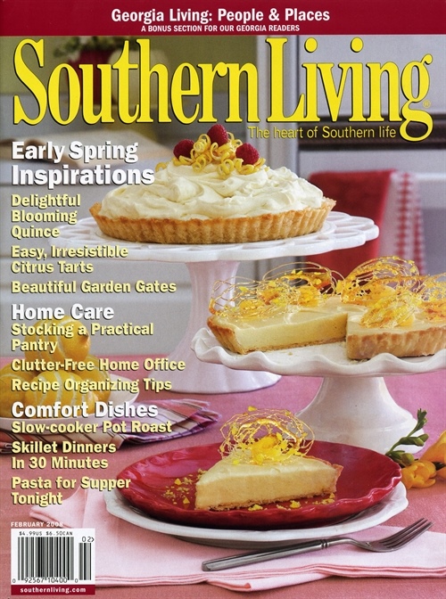 Southern Living