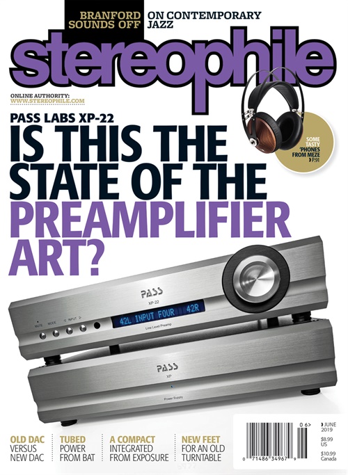 Stereophile