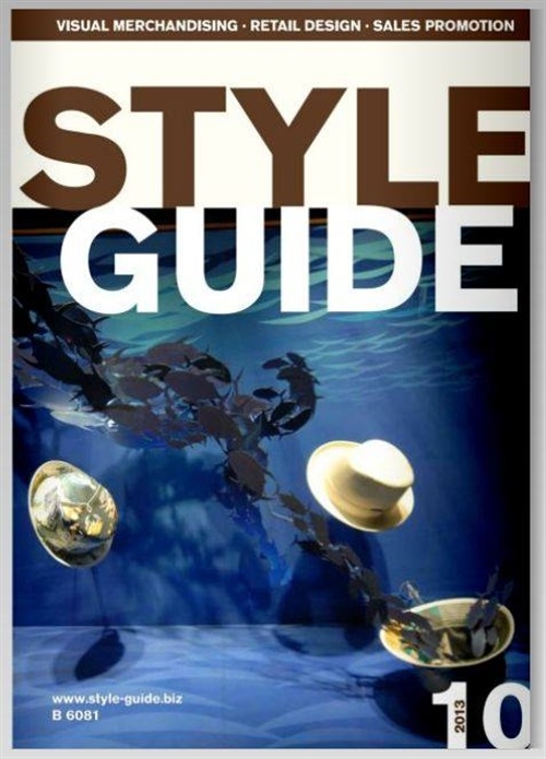 Style Guide