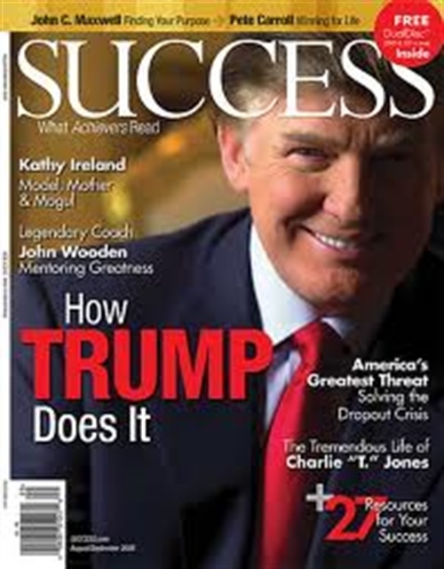 Success Magazine
