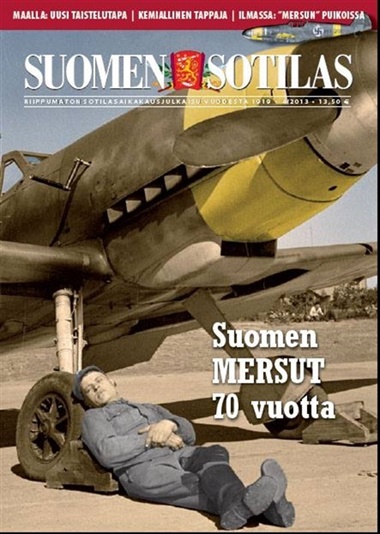 Suomen Sotilas