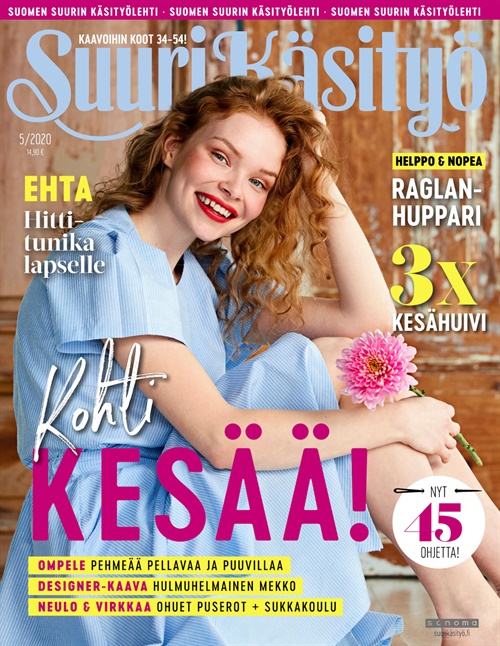 Suuri Käsityö
