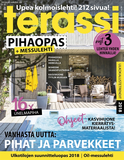 Terassi