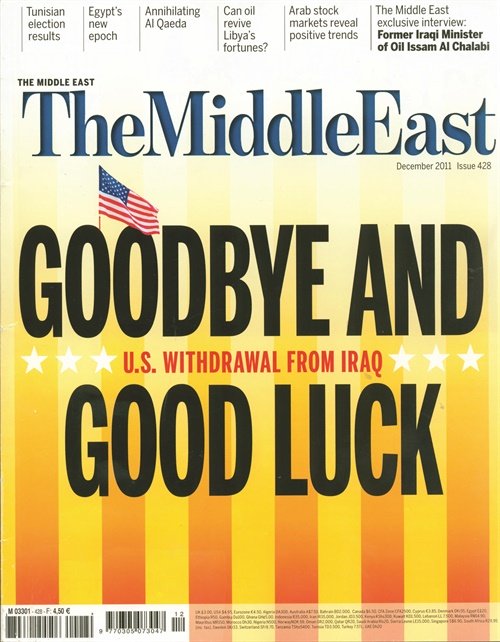 The Middle East