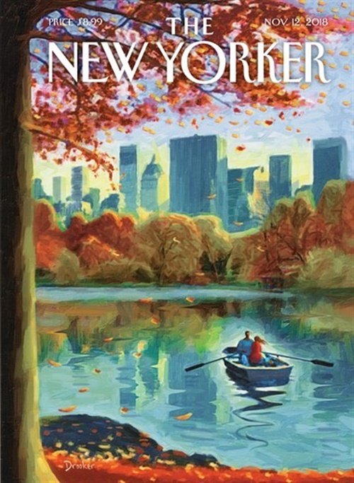 The New Yorker