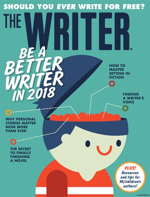 The Writer