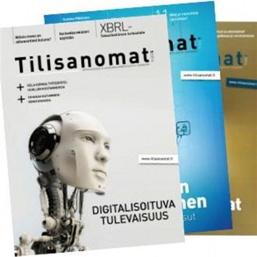 Tilisanomat