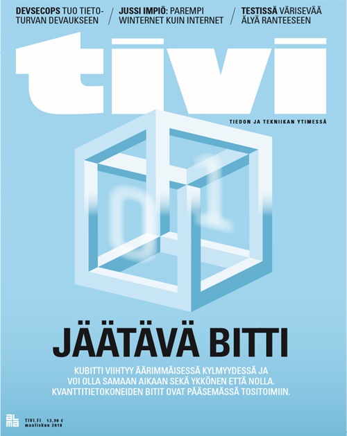 TIVI