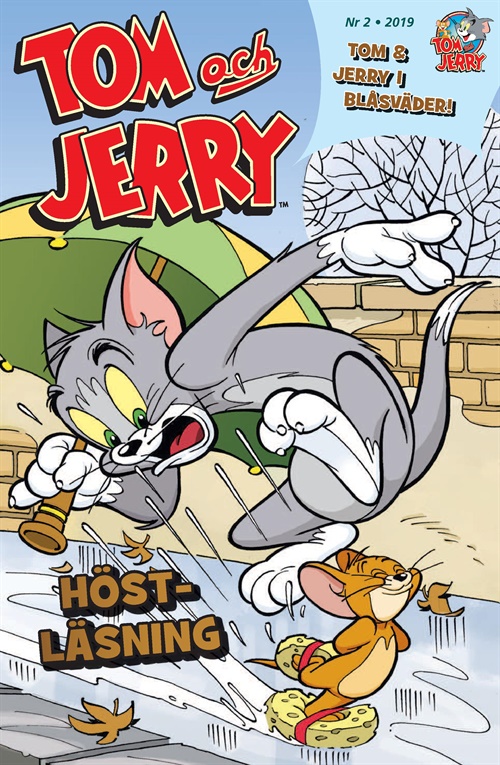 Tom och Jerry