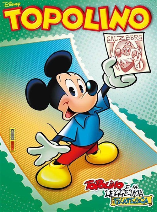 Topolino