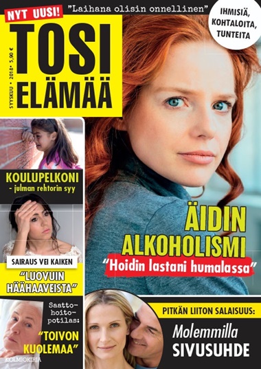 kiva pillua Teini kuva