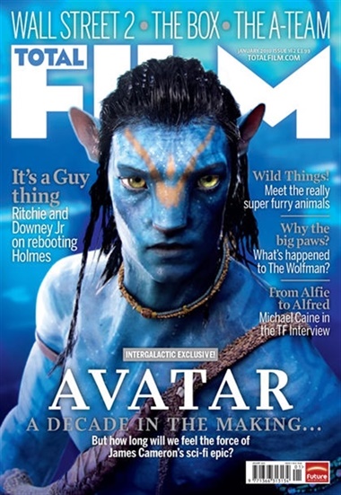 Total Film Magazine