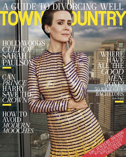 Town & Country