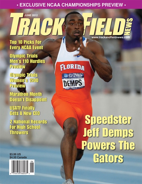 Track & Field News