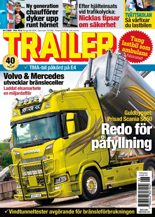 Trailer
