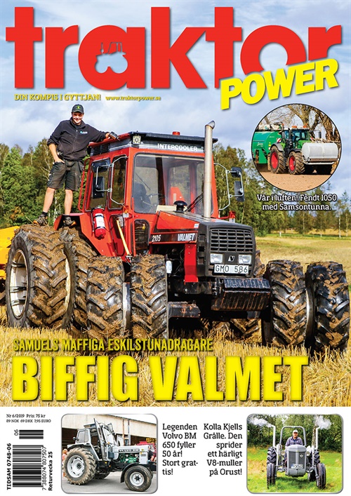 Traktor Power