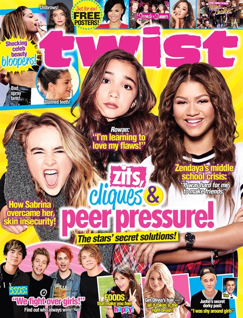 Twist Magazine