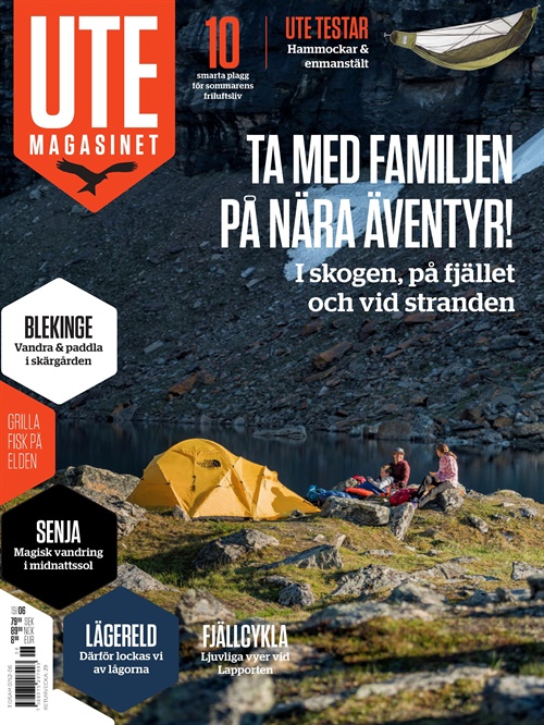 Utemagasinet