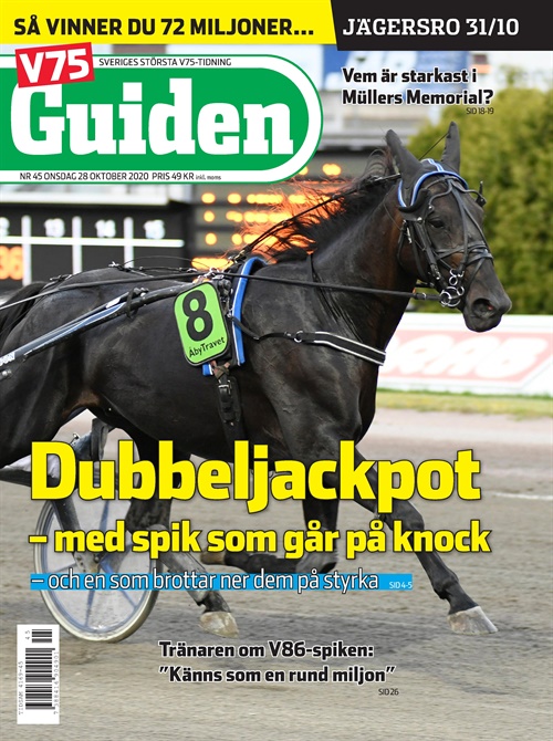 V75 Guiden