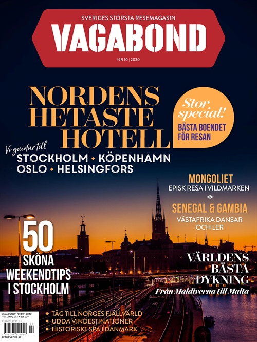 Vagabond