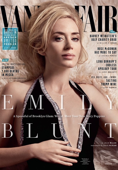 Vanity Fair