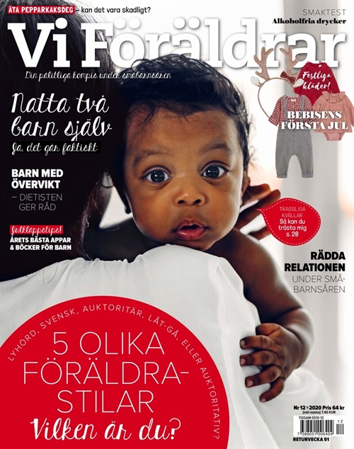 Vi Föräldrar