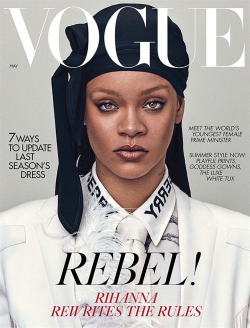 Vogue