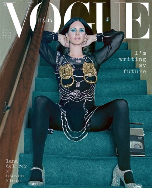 Vogue