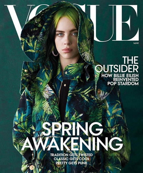 Vogue