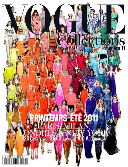 Vogue Collections