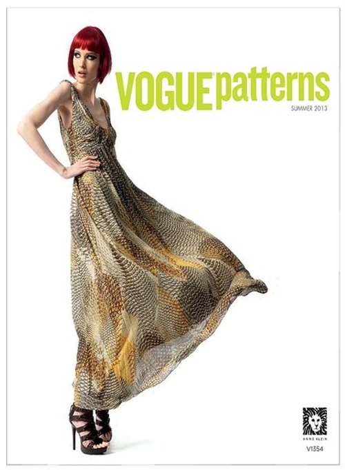 Vogue Patterns